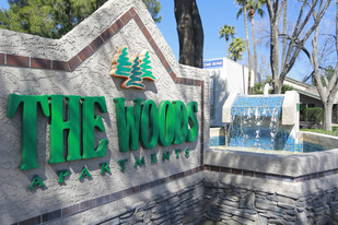 The Woods Apartments at Midvale Park