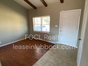 5417 45th St in Lubbock, TX - Building Photo - Building Photo