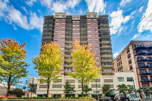 5 E 14th Pl in Chicago, IL - Building Photo