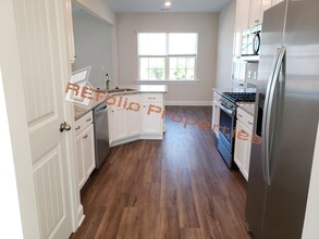 321 Quarryrock Rd in Holly Springs, NC - Building Photo - Building Photo