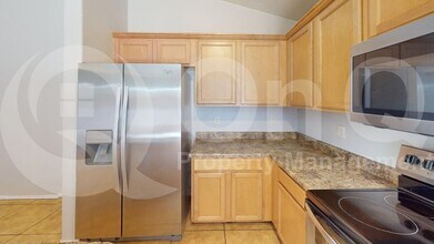 5964 S Avenida Ribero in Tucson, AZ - Building Photo - Building Photo