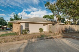 620 Via Miramonte in Mesquite, TX - Building Photo - Building Photo