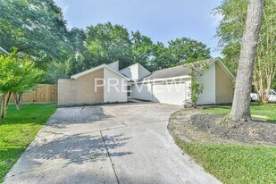 3627 Glenwood Springs Dr in Houston, TX - Building Photo