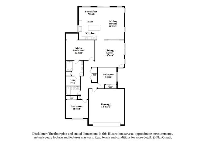3034 W Melinda Ln in Phoenix, AZ - Building Photo - Building Photo