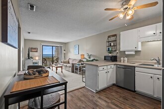 4801 N Ocean Blvd in North Myrtle Beach, SC - Building Photo - Building Photo