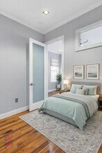 329 E 58th St in New York, NY - Building Photo - Building Photo