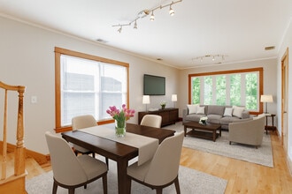 4217 N Moody Ave in Chicago, IL - Building Photo - Building Photo