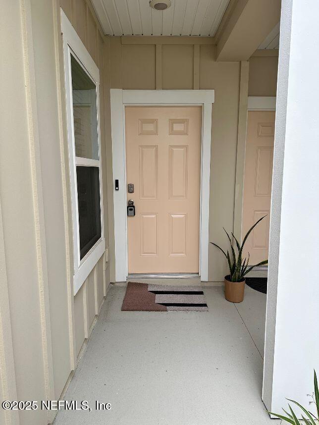 81 Tidal Bch Ave in St. Augustine, FL - Building Photo - Building Photo