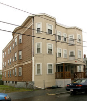 38 Dolphin Ave Apartamentos