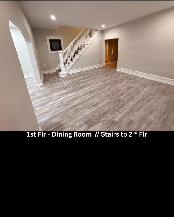 56 Kent Ln in Wilkes-Barre, PA - Foto de edificio