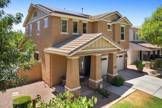 3437 E Mesquite St in Gilbert, AZ - Building Photo - Building Photo