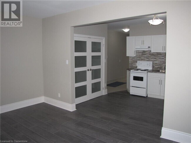 181 King St E in Kitchener, ON - Building Photo - Building Photo