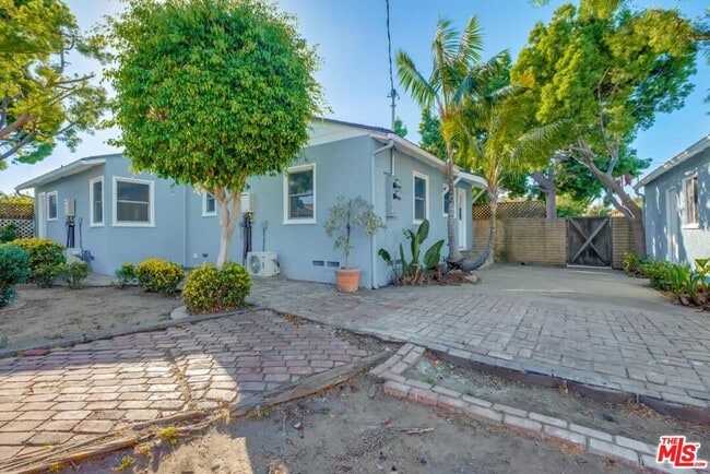 property at 8356 Kittyhawk Ave