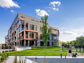 Foundry Lake Street Apartments