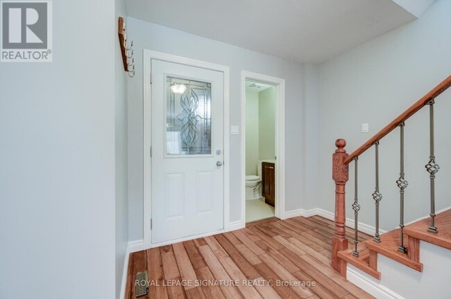 6359 Plowmans Heath in Mississauga, ON - Building Photo - Building Photo