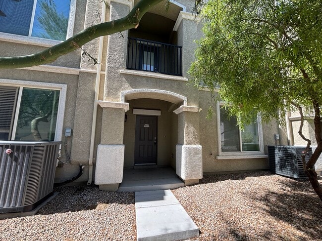 property at 4512 Townwall St