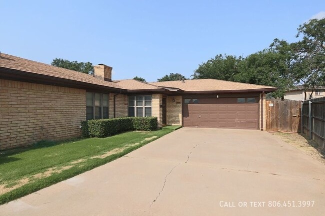 property at 3426 70th Dr
