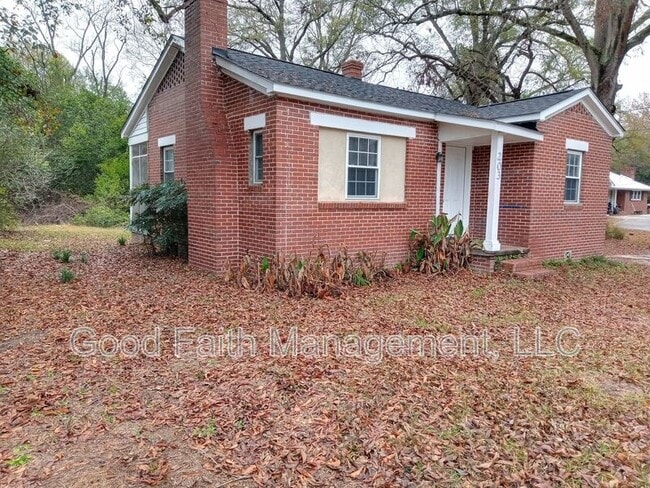 203 E 11th St in Waynesboro, GA - Building Photo - Building Photo