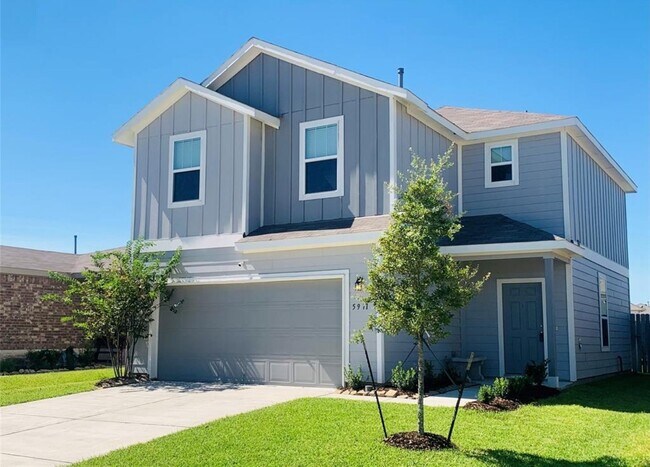 5911 Dry Brush Pl in Katy, TX - Building Photo - Building Photo