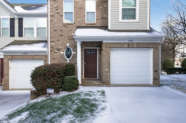 6402 Terrace View Ct in Charlotte, NC - Building Photo - Building Photo