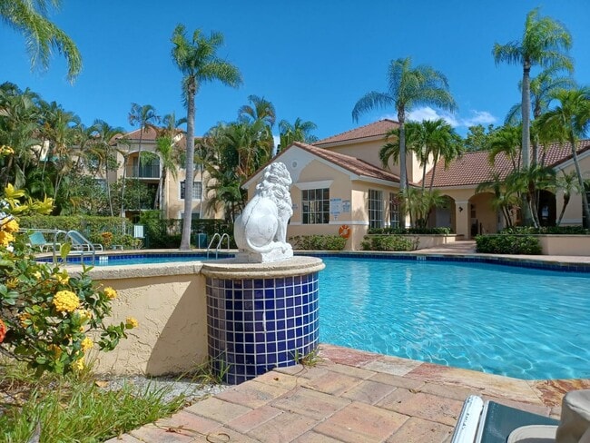 property at 1715 Village Blvd