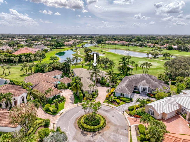 59 St James Dr in Palm Beach Gardens, FL - Building Photo - Building Photo