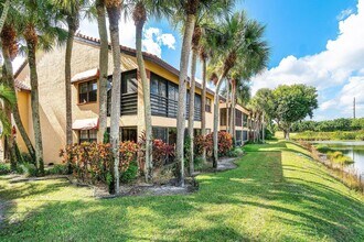 6446 Aspen Glen Cir in Boynton Beach, FL - Building Photo - Building Photo