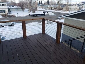 501 S 12th St in Gunnison, CO - Building Photo - Building Photo