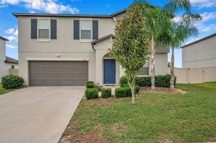 3737 Copperspring Blvd in New Port Richey, FL - Building Photo