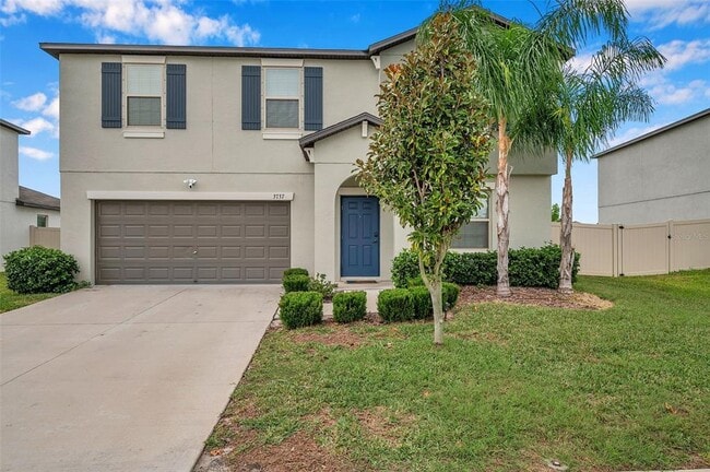 property at 3737 Copperspring Blvd