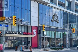 5-1215 Soudan Ave in Toronto, ON - Building Photo - Building Photo