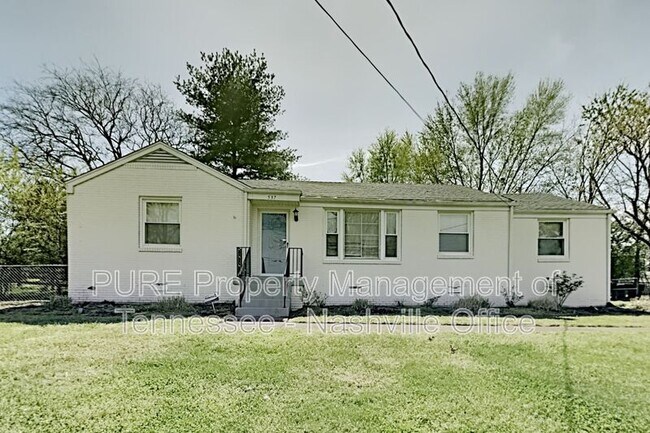537 Whispering Hills Dr in Nashville, TN - Building Photo - Building Photo