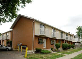 100 Mcmillen Ave Apartamentos