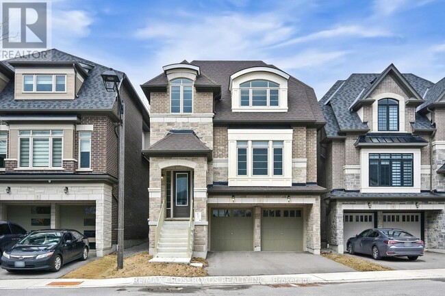 property at 400-400 Finch Ave