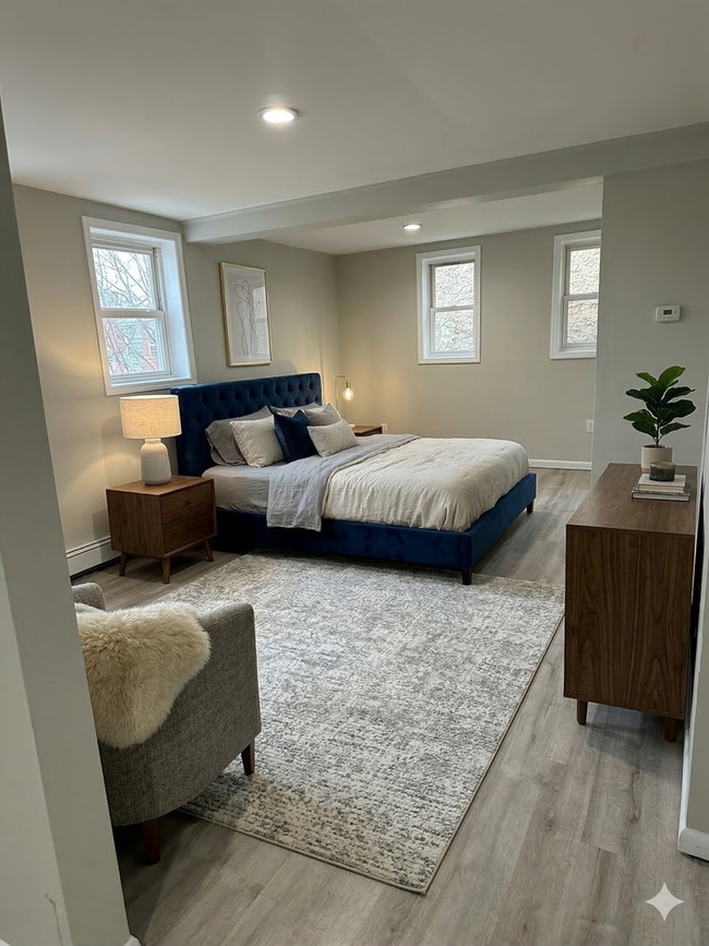 property at 358 Peshine Ave