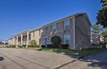 The Kensington in Columbia, TN - Building Photo - Building Photo