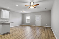 Winner's Circle in Weatherford, TX - Foto de edificio - Interior Photo