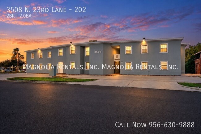 3508 N 23rd Ln, Unit 202
