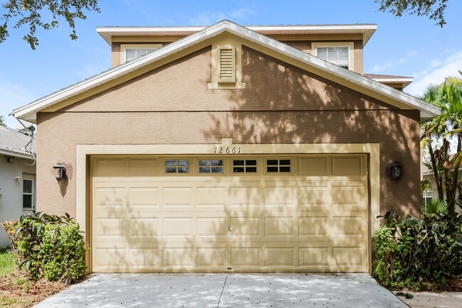 property at 12661 Evington Point Dr