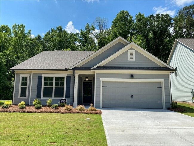 property at 244 Blue Dragon Dr
