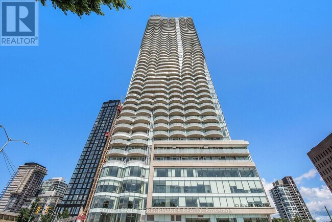 805-3805 Carling Ave in Ottawa, ON - Building Photo - Building Photo