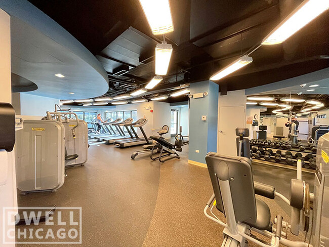 1108 S Michigan Ave in Chicago, IL - Building Photo - Building Photo