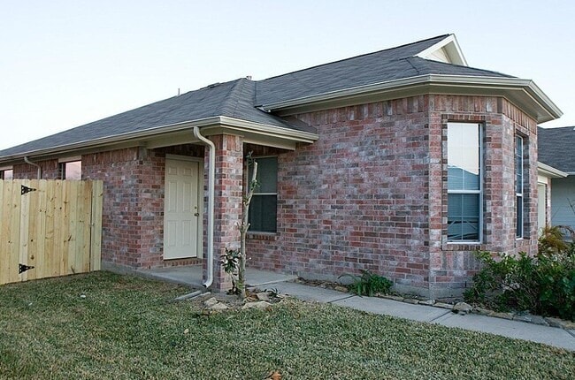 5514 Bear Cave Ln in Katy, TX - Building Photo - Building Photo