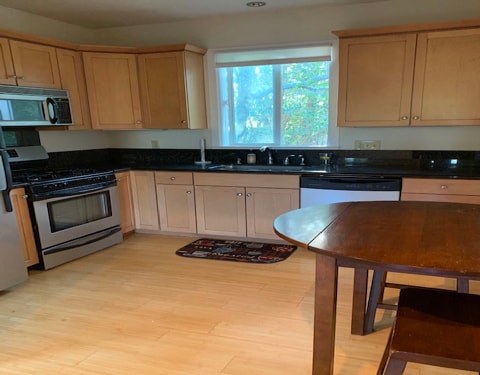 property at 836 Ferguson Rd