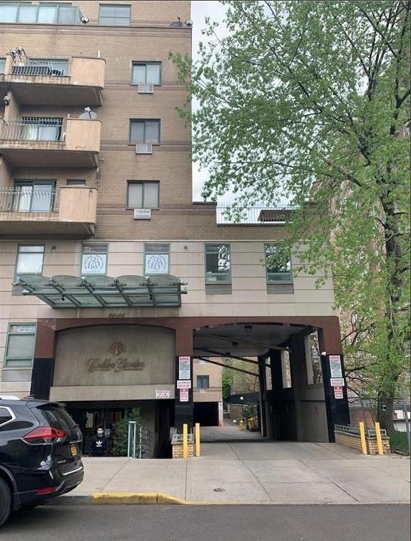 property at 42-31 Colden St