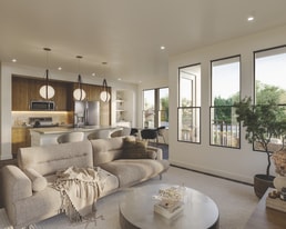 Landhaus at Gruene in New Braunfels, TX - Building Photo