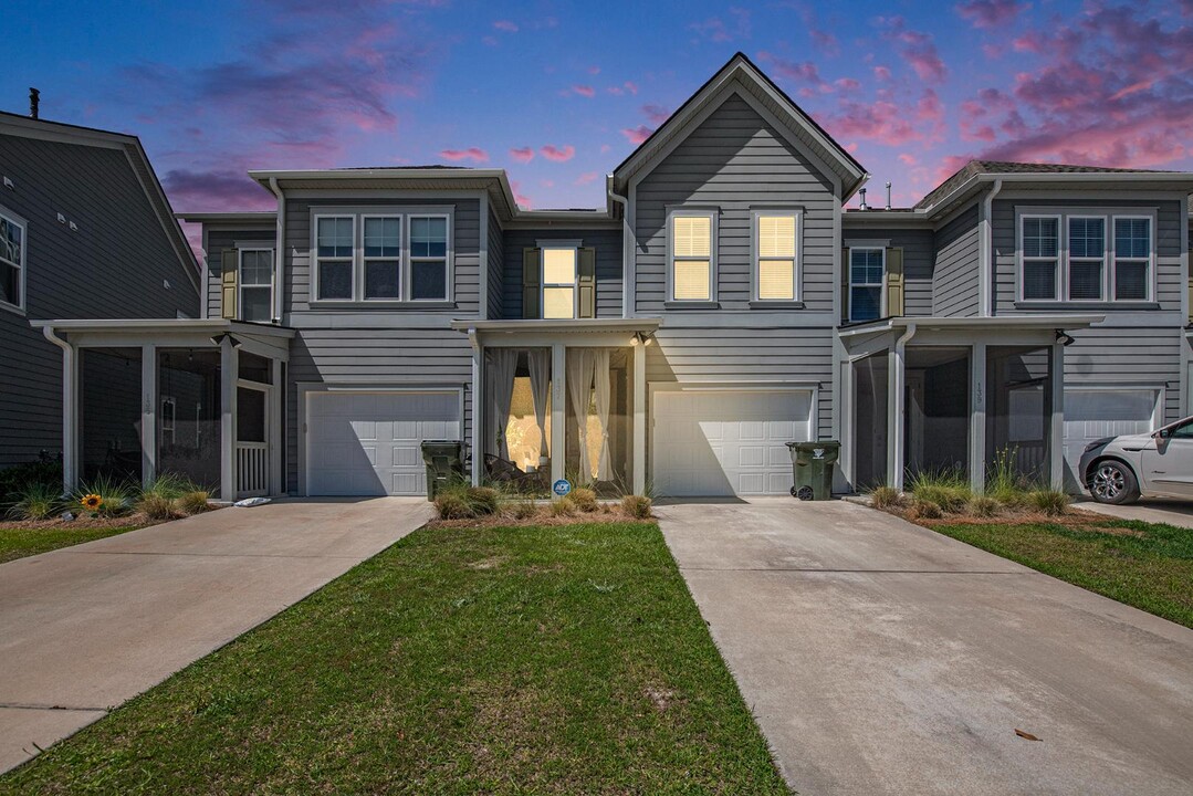 137 Trailview Ln in Summerville, SC - Building Photo