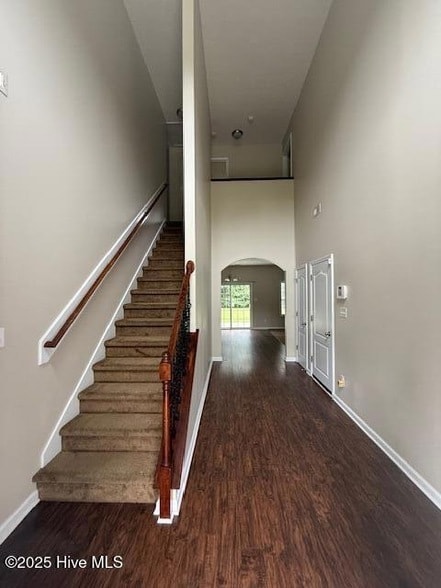 419 Lafitte Way, Unit 2 in New Bern, NC - Building Photo - Building Photo