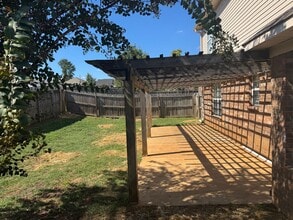 136 Garden Terrace Dr in Oxford, MS - Building Photo - Building Photo