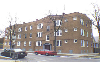 3017-3023 W Cullom Ave Apartments